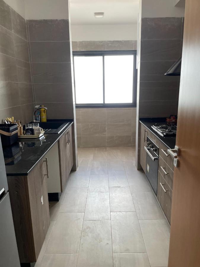 Joli Appartement A Harhoura Oulad Kerroum Екстер'єр фото