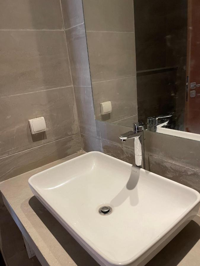 Joli Appartement A Harhoura Oulad Kerroum Екстер'єр фото