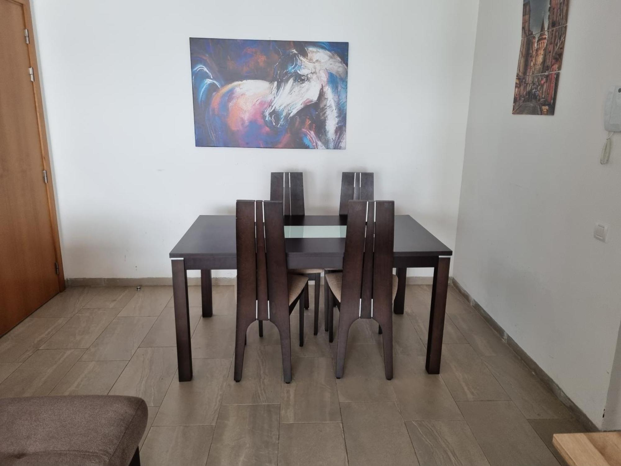 Joli Appartement A Harhoura Oulad Kerroum Екстер'єр фото