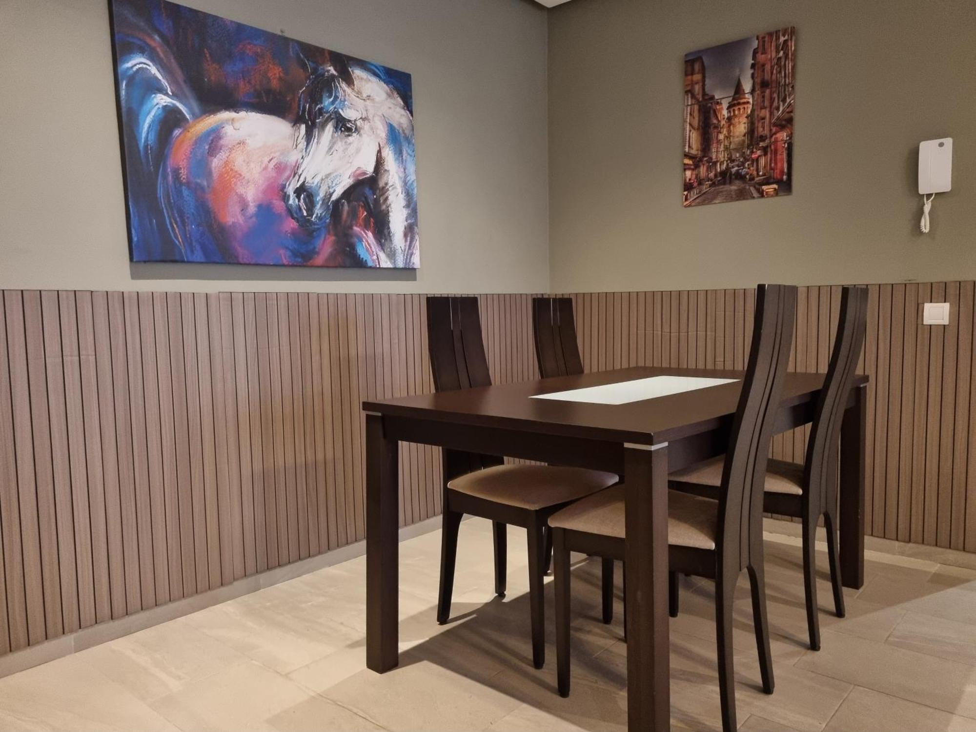 Joli Appartement A Harhoura Oulad Kerroum Екстер'єр фото